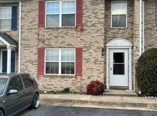 1166 Hisey Ave, Woodstock, VA 22664