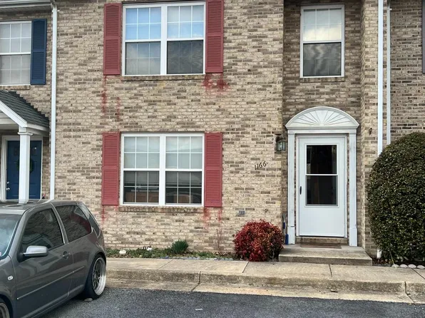 1166 Hisey Ave, Woodstock, VA 22664