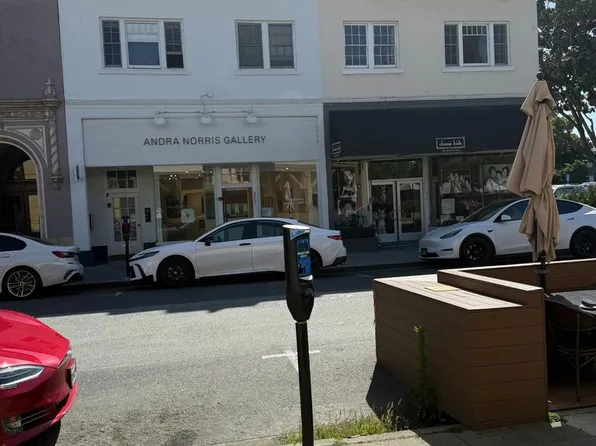 309 to 315 Lorton Av.