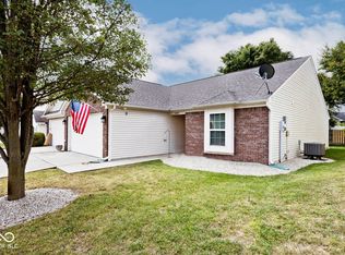 6438 Emerald Springs Dr, Indianapolis, IN 46221