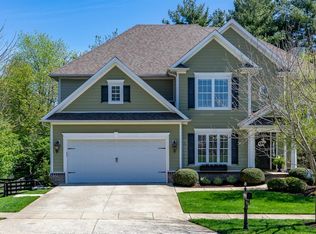 3829 Still Meadow Ln, Lexington, KY 40509