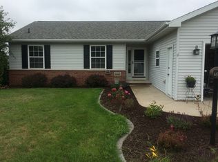 W5580 Colin St, APPLETON, WI 54915