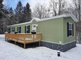 389 Moran Rd, Fleischmanns, NY 12430