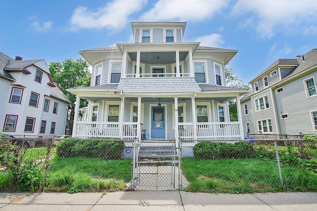 5860 Albemarle St, Springfield, MA 01109 Zillow