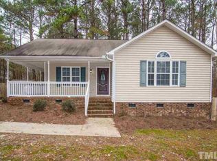 309 S Landing Dr, Clayton, NC 27520