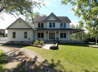 1660 E Hubert Rd, Midland, MI 48640