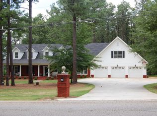 2741 Round Ridge Rd, Loganville, GA 30052