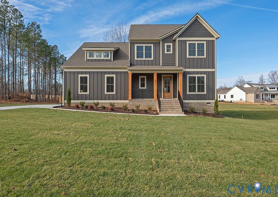 1st image of 5540 Brickshire Dr