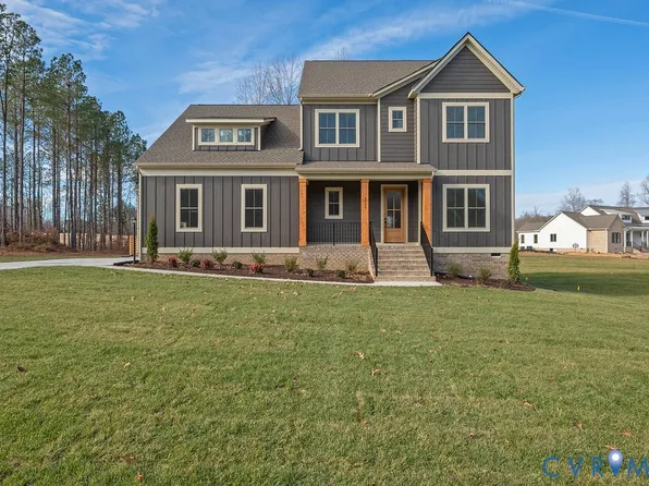 18111 Dogwood Trail Way, Rockville, VA 23146