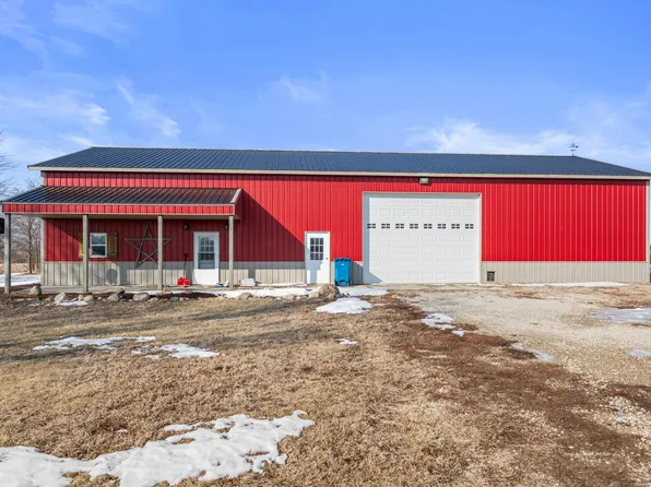 20640 N 830 East Rd, Oakwood, IL 61858
