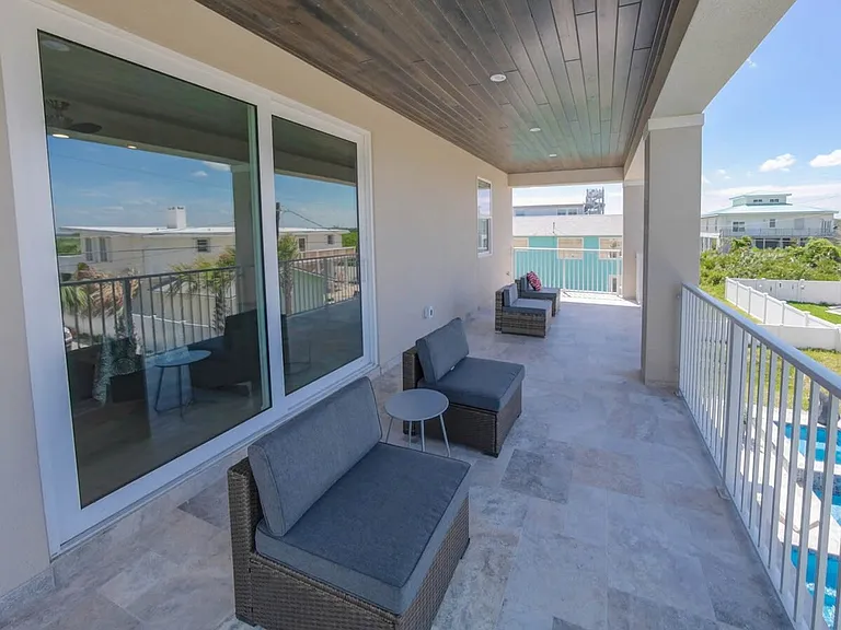 Terrace View