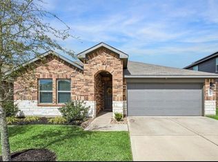 16023 Mersmann Ridge Ln, Hockley, TX 77447