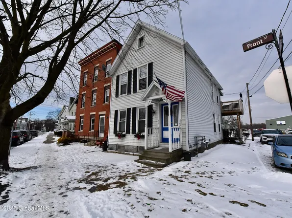 321 Front St Floor 2, Schenectady, NY 12305
