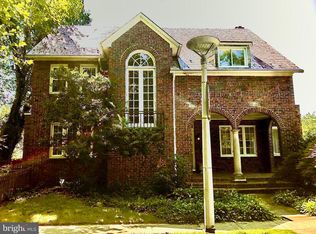 3201 Beverly Rd, Baltimore, MD 21214