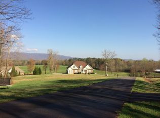 175 Sourwood Rd, State Road, NC 28676