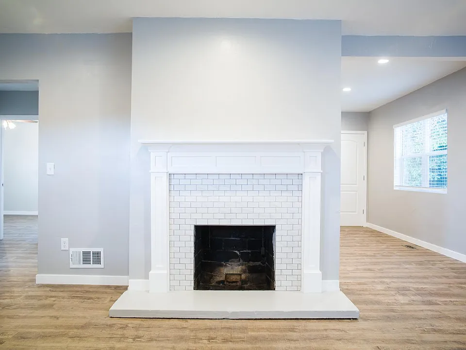 Front room