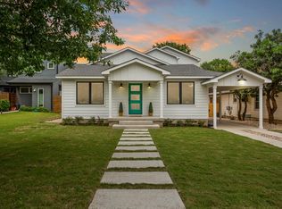 1902 W 39th St, Austin, TX 78731