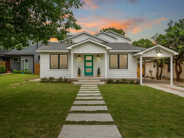1902 W 39th St, Austin, TX 78731