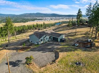 6628 E Valley Springs Rd, Spokane, WA 99217