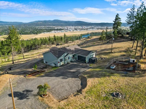 6628 E Valley Springs Rd, Spokane, WA 99217