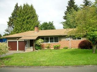 5307 NW Harney St, Vancouver, WA 98663