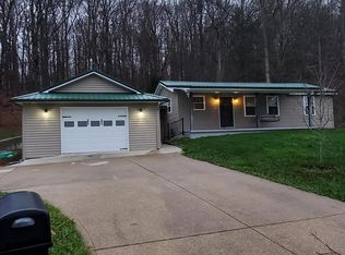 744 State Route 551, Waverly, OH 45690