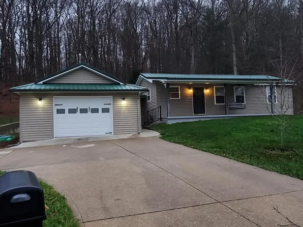 744 State Route 551, Waverly, OH 45690