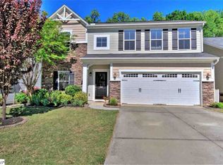 253 Barbours Ln, Greenville, SC 29607