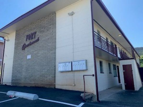 1943 Pacific Heights Rd APT 8