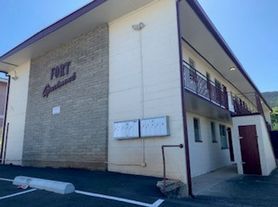 Pacific Heights Apartments, 8