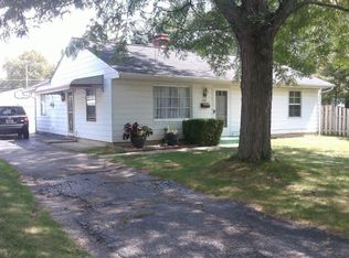 236 Darbyhurst Rd, Columbus, OH 43228