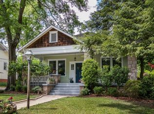 402 Ponce De Leon Pl, Decatur, GA 30030