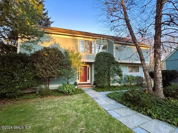 26 E Lyon Farm Dr Unit 26, Greenwich, CT 06831