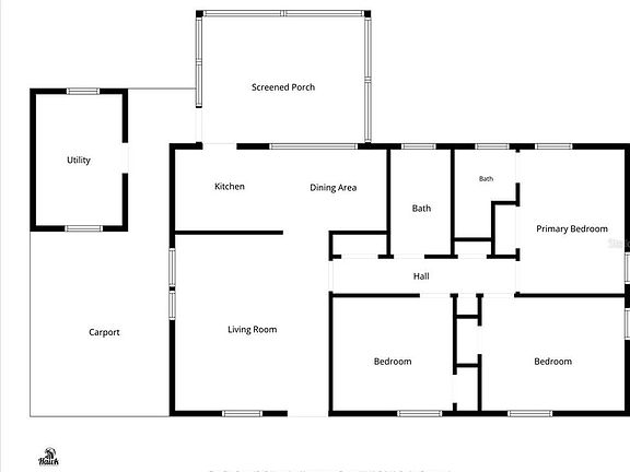3rd image of 5810 DRIFTWOOD DRIVE