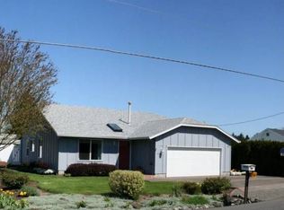 20525 SW Rock Rd, Beaverton, OR 97003