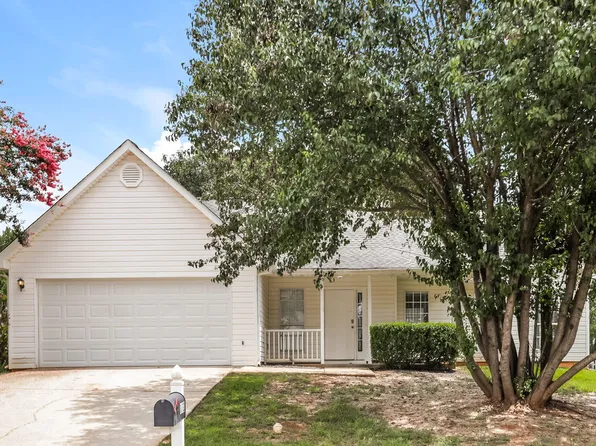 172 Regency Park Dr, McDonough, GA 30253