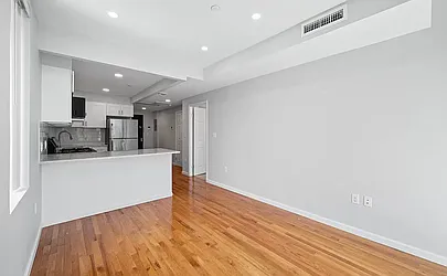 Rented by Living New York