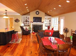 160 Spring Creek Rd, Warwick, GA 31796