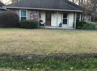 9457 Breeden Dr, Baton Rouge, LA 70811