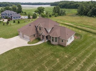 2685 Hickory Rdg, Galesburg, MI 49053