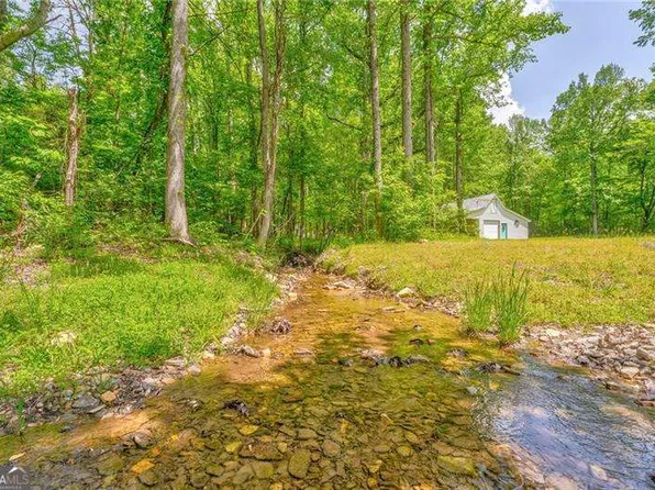 0 Grandview Rd, Jasper, GA 30143