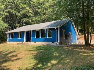 56575 SW Oak St, Gaston, OR 97119