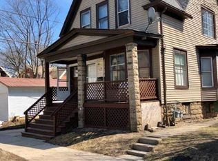 3617 W Scott St, Milwaukee, WI 53215