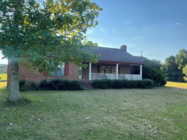 349 WRIGHTSBORO, Washington, GA 30673