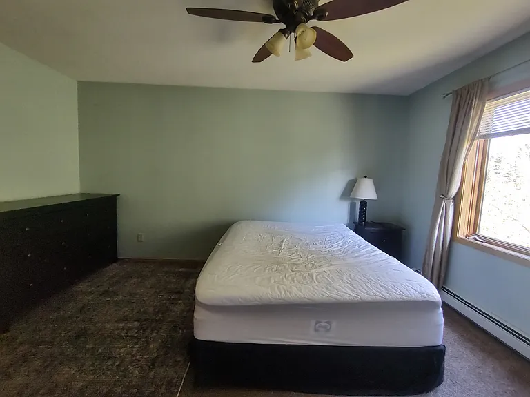 Back Bedroom - Layout #1
