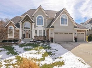 6311 N Kensington Ct, Gladstone, MO 64119