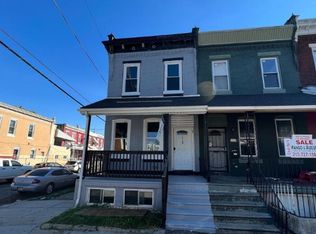 5528 Master St, Philadelphia, PA 19131