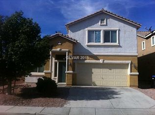 6239 Sereno Springs St, North Las Vegas, NV 89081