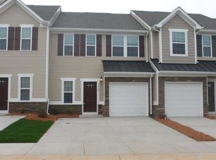 7435 Red Mulberry Way, Charlotte, NC