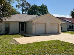 21 Plain View Dr #A, Palm Coast, FL 32164